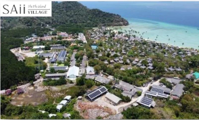 PM Inspection & PV Cleaning Project